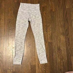 Lulu leggings